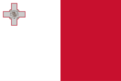 Vlag van Malta