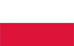 Vlag van Polen