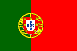 Vlag van Portugal