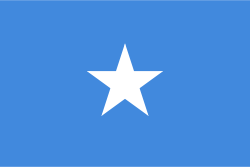 Vlag van Somalië